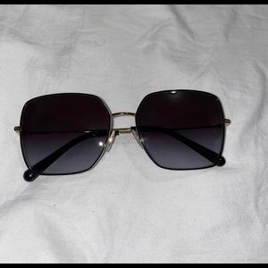 Dolce & gabbana sunglasses